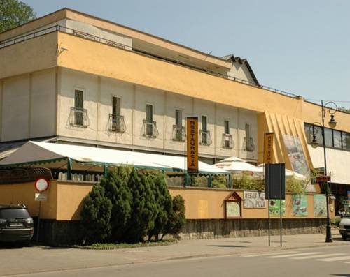 Szczawnica Polen Last-Minute-Rabattcode Booking.com