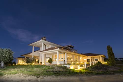 Carbajo Spanien Last-Minute-Rabattcode Booking.com