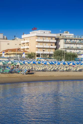 Misano Adriatico Italien Last-Minute-Rabattcode Booking.com
