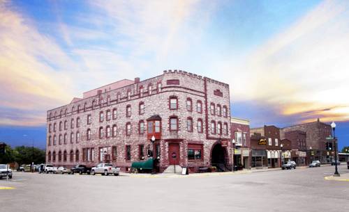 Pipestone (Minnesota) Vereinigte Staaten Last-Minute-Rabattcode Booking.com
