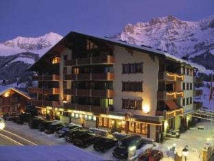 Adelboden Switzerland Last Minute Discount Code Agoda.com