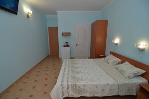 Alushta Crimea Last Minute Discount Code Booking.com