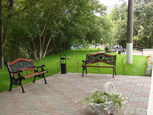 Tula Russland Last-Minute-Rabattcode Booking.com
