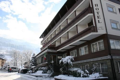 Bormio Italy Last Minute Discount Code Booking.com