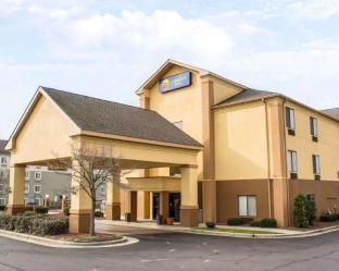 Garner (NC) United States Last Minute Discount Code Agoda.com