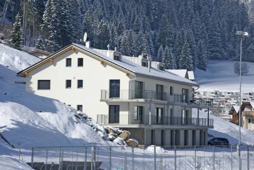 Churwalden Switzerland Last Minute Discount Code Booking.com