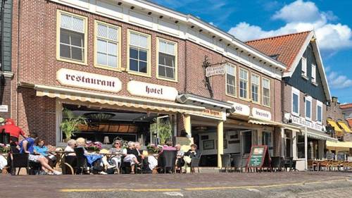 Volendam Niederlande Last-Minute-Rabattcode Booking.com