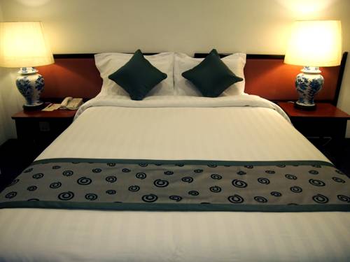 Singapour Singapour Code de réduction de dernière minute Booking.com