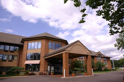 South Bend (Indiana) Vereinigte Staaten Last-Minute-Rabattcode Booking.com