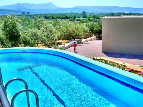 Kissamos, La Canée Grèce Code de réduction de dernière minute Booking.com