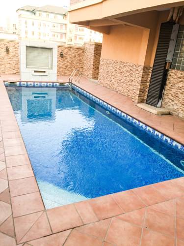 Lagos Nigeria Last-Minute-Rabattcode Booking.com