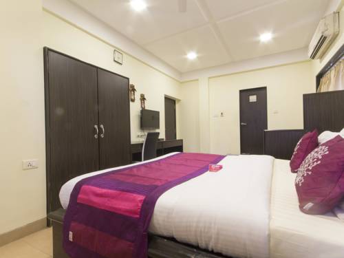 Mumbai India Laatste minuut Kortingscode Booking.com