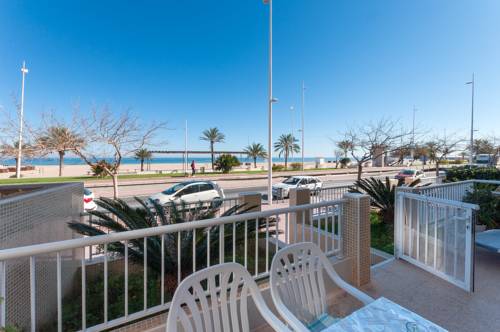 Platja De Gandia Spanien Last-Minute-Rabattcode Booking.com