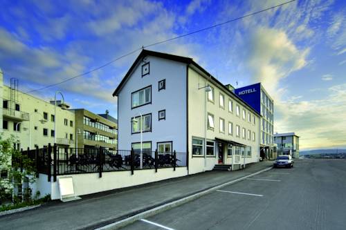 Finnsnes Norway Last Minute Discount Code Booking.com