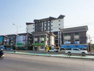 Chiang Mai Thailand Last Minute Discount Code Agoda.com