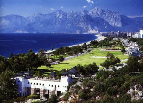Antalya Turkey Last Minute Discount Code Booking.com