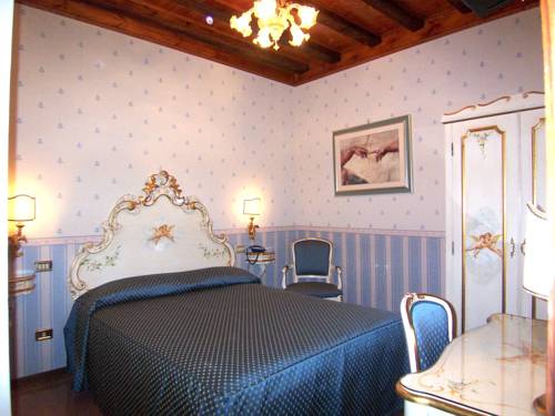 Venezia Italien Last-Minute-Rabattcode Booking.com