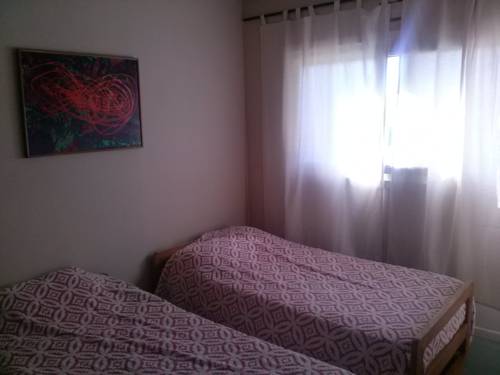 Garin Argentinien Last-Minute-Rabattcode Booking.com