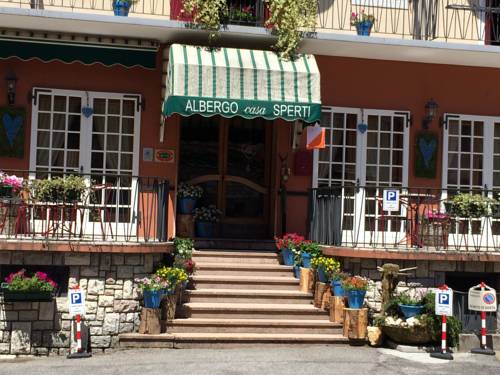 Spert Italy Last Minute Discount Code Booking.com