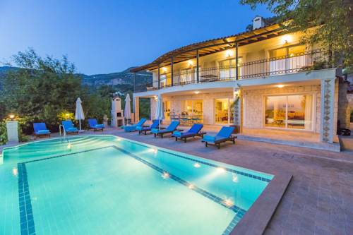 Kalkan Turquía Último Minuto Código de Descuento Booking.com