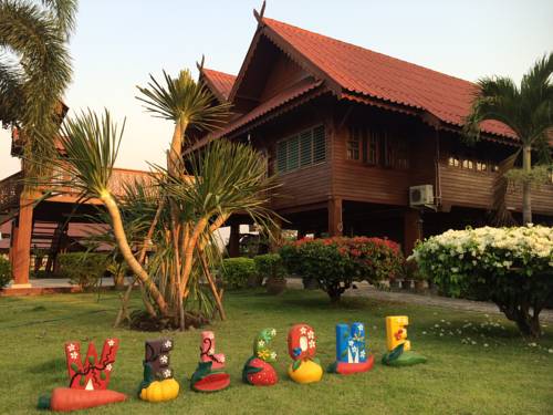 San Pa Tong Thailand Last Minute Discount Code Booking.com