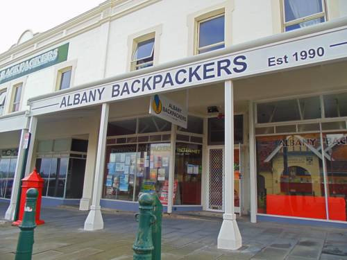 Albany Australia Last Minute Discount Code Booking.com