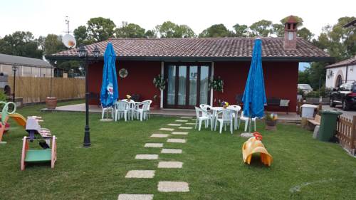 Sabaudia Italy Last Minute Discount Code Booking.com