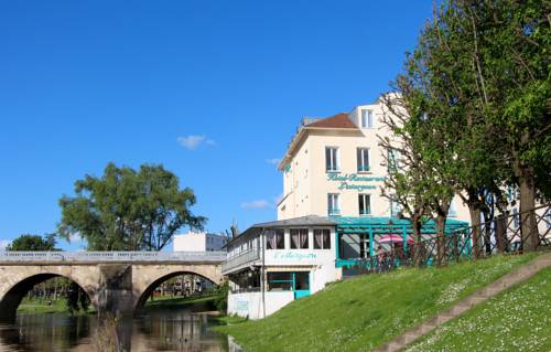 Poissy Frankrijk Laatste minuut Kortingscode Booking.com