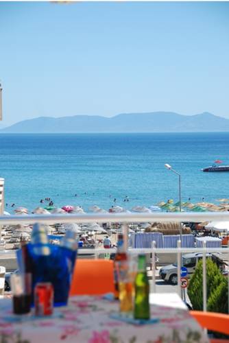 Ayvalik Turquía Último Minuto Código de Descuento Booking.com