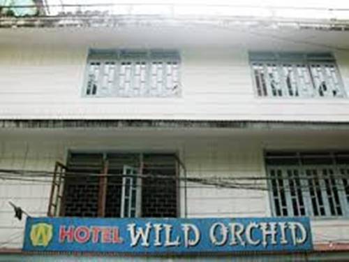 Gangtok Indien Last-Minute-Rabattcode Booking.com