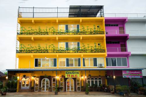 Fang Thailand Last Minute Discount Code Booking.com