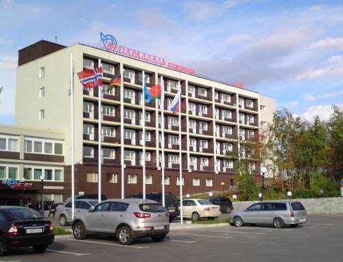 Murmansk Russia Last Minute Discount Code Booking.com