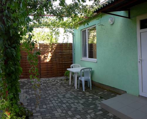 Zaozernoe Krim Last-Minute-Rabattcode Booking.com