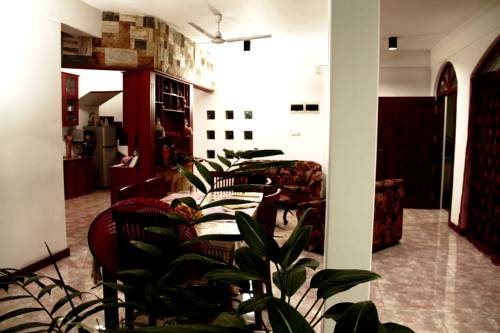 Colombo Sri Lanka Laatste minuut Kortingscode Booking.com