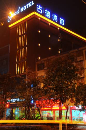 Nanchang China Last-Minute-Rabattcode Booking.com
