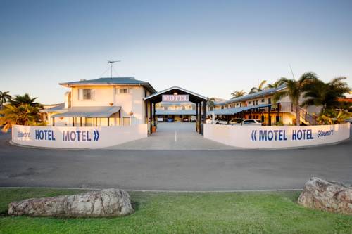 Rockhampton Australia Last Minute Discount Code Booking.com