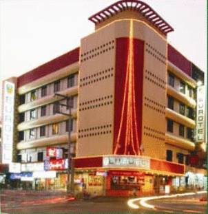 Quezon City Philippines Last Minute Discount Code Booking.com