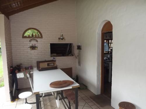 Gramado Brasilien Last-Minute-Rabattcode Booking.com