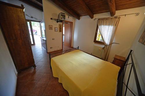 Faenza Italien Last-Minute-Rabattcode Booking.com