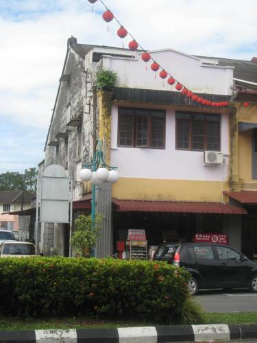 Kuching Malaysia Last-Minute-Rabattcode Booking.com