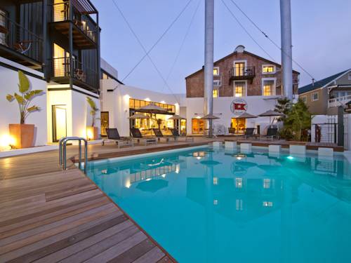 Knysna South Africa Last Minute Discount Code Booking.com