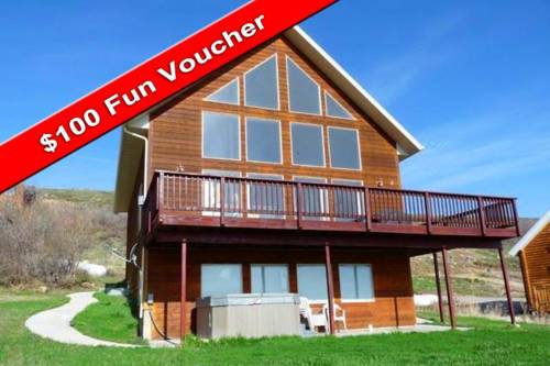 Garden City (Utah) United States Last Minute Discount Code Booking.com