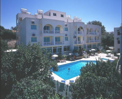 Polis Chrysochous Chypre Code de réduction de dernière minute Booking.com