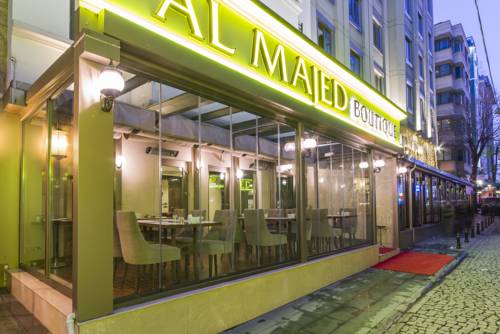 İstanbul Turkey Last Minute Discount Code Booking.com