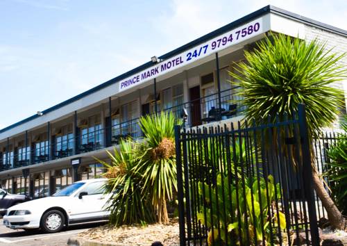 Doveton Australie Code de réduction de dernière minute Booking.com