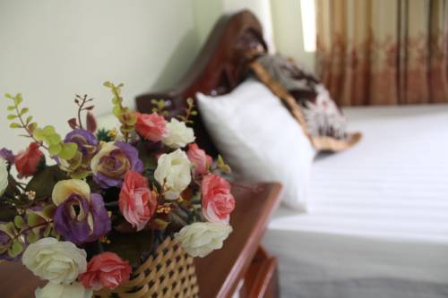 Thach Loi (Hanoi) Viet Nam Last Minute Discount Code Booking.com