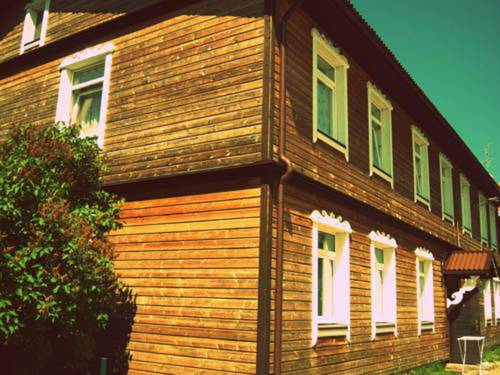 Palanga Lithuania Last Minute Discount Code Booking.com