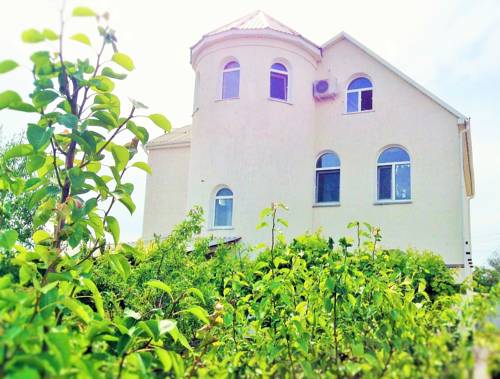 Vitino Crimea Last Minute Discount Code Booking.com