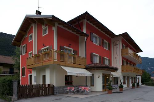 Tione di Trento Italien Last-Minute-Rabattcode Booking.com