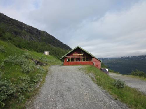 Røldal Noorwegen Laatste minuut Kortingscode Booking.com